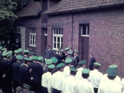 Schützenfest 1968
